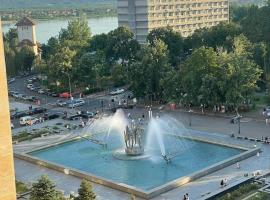 Aliseo Theater 2, Hotel in Drobeta-Turnu Severin