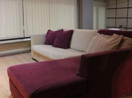 Zdjęcie hotelu: Modern Loft in the city center of Levadia, Greece