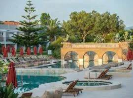 Bitzaro Grande Hotel & Suites