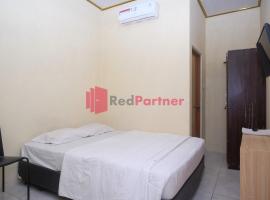 Hotel Photo: Wisma Fortuna Syariah Mitra RedDoorz