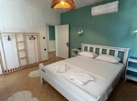 Beru Suits Datca, hôtel à Datça