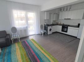 Hình ảnh khách sạn: meda's apartament