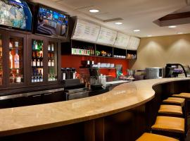 Foto do Hotel: Courtyard by Marriott Toronto Airport