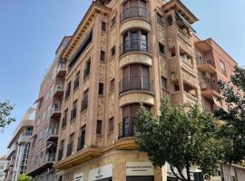 Zdjęcie hotelu: Piso Centro Elche junto Basílica