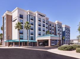 A picture of the hotel: SpringHill Suites Phoenix Tempe Airport