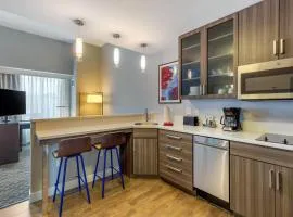Residence Inn Providence Downtown