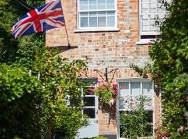 Fotos de Hotel: Cottage on The Croft