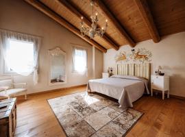 Hotel Photo: LOCANDA CONTA