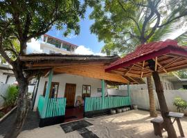Aara Holiday Home, hotel en Trincomalee