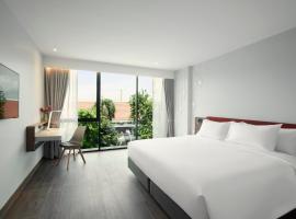 A picture of the hotel: Centara Life Hotel Bangkok Phra Nakhon