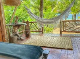TORTUGA BAY Eco Hotel