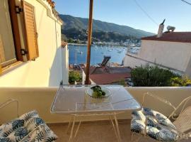 Hotel Photo: KALMA SUITE POROS