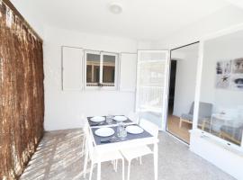 Photo de l’hôtel: Perfect apartment for beach lovers, next to the sailing club