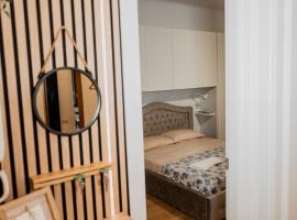 Hình ảnh khách sạn: Toccata e fuga apartment