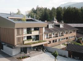 Hotel Photo: Langwies Genussherberge