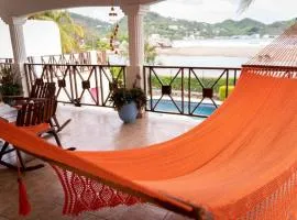 HC Liri Hotel, hotell sihtkohas San Juan del Sur