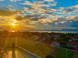 Hotel Photo: Heart of Brač