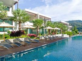Ξενοδοχείο φωτογραφία: Club Wyndham Sea Pearl Phuket