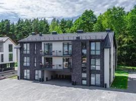 Seaside apartments 2
