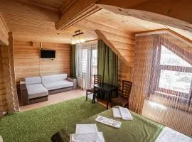 Готель Чарда