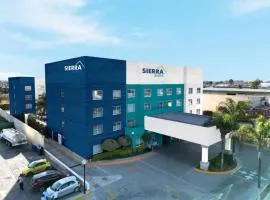 Sierra Suites By HP Hotels, hotel in San Luis Potosí