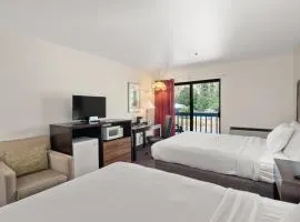 Wedge Mountain Inn