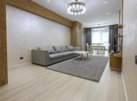 Hotel Photo: Akay Central Apartment