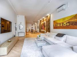 Hotel Photo: Luxurious 2 Bedroom Loft Entire Apartment