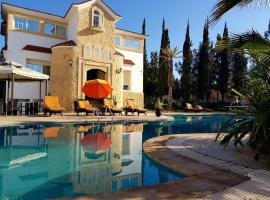 Photo de l’hôtel: Villa piscine Agadir