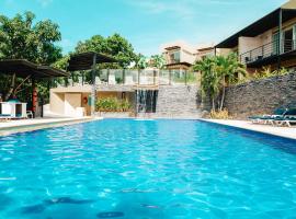 Natura Reservado - Hoteles Natura, ξενοδοχείο σε Anapoima