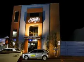 Hotel Borges