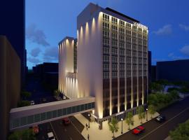 Gambaran Hotel: Le Méridien Fort Worth Downtown
