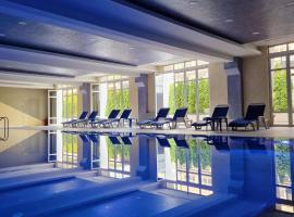 VILIN, hotel v destinaci Niš