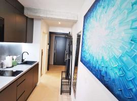 Hình ảnh khách sạn: HH 02 Modernes Apartment am Winterhuder Marktplatz