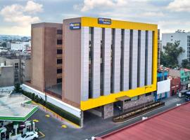 Hotel Photo: City Express by Marriott CDMX Tlalpan