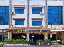 Golden Monkey Samui, hotel in Koh Samui