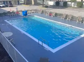 Motel 6-Orlando, FL - Winter Park