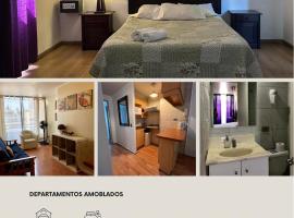 Hotel foto: Hotel Smart Bellas Artes