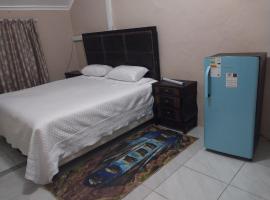 Hotel foto: WAKEUP FRESH GUEST HOUSE