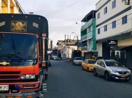HOTEL MARACANA