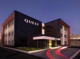 Quest Hastings, hotell sihtkohas Hastings