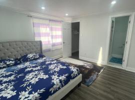 Hình ảnh khách sạn: Triple M Lodge Master Bedroom