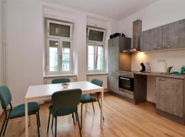 מלון צילום: Graz Central APT sleeps 4