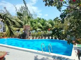 Phuc Thuan Hotel - Ninh Thuan