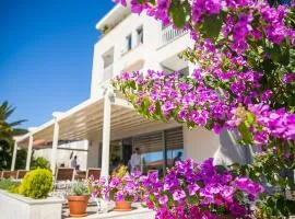 Hotel Casa del Mare - Blanche