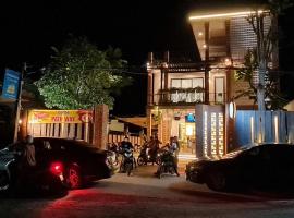 Hotel Photo: Biệt thự - Cafe Path Way