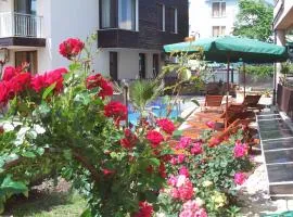 Kandrovi Sozopol