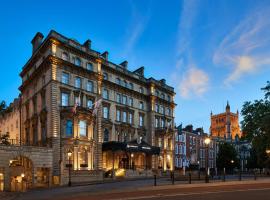 A picture of the hotel: Bristol Marriott Royal Hotel