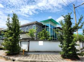 Hotel Photo: One Bercham South Villa - KKS Standard Collection