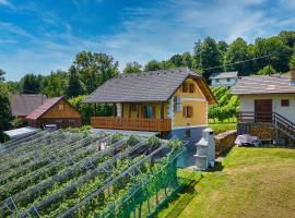 Foto do Hotel: Vineyard Cottage Stepan - Happy Rentals